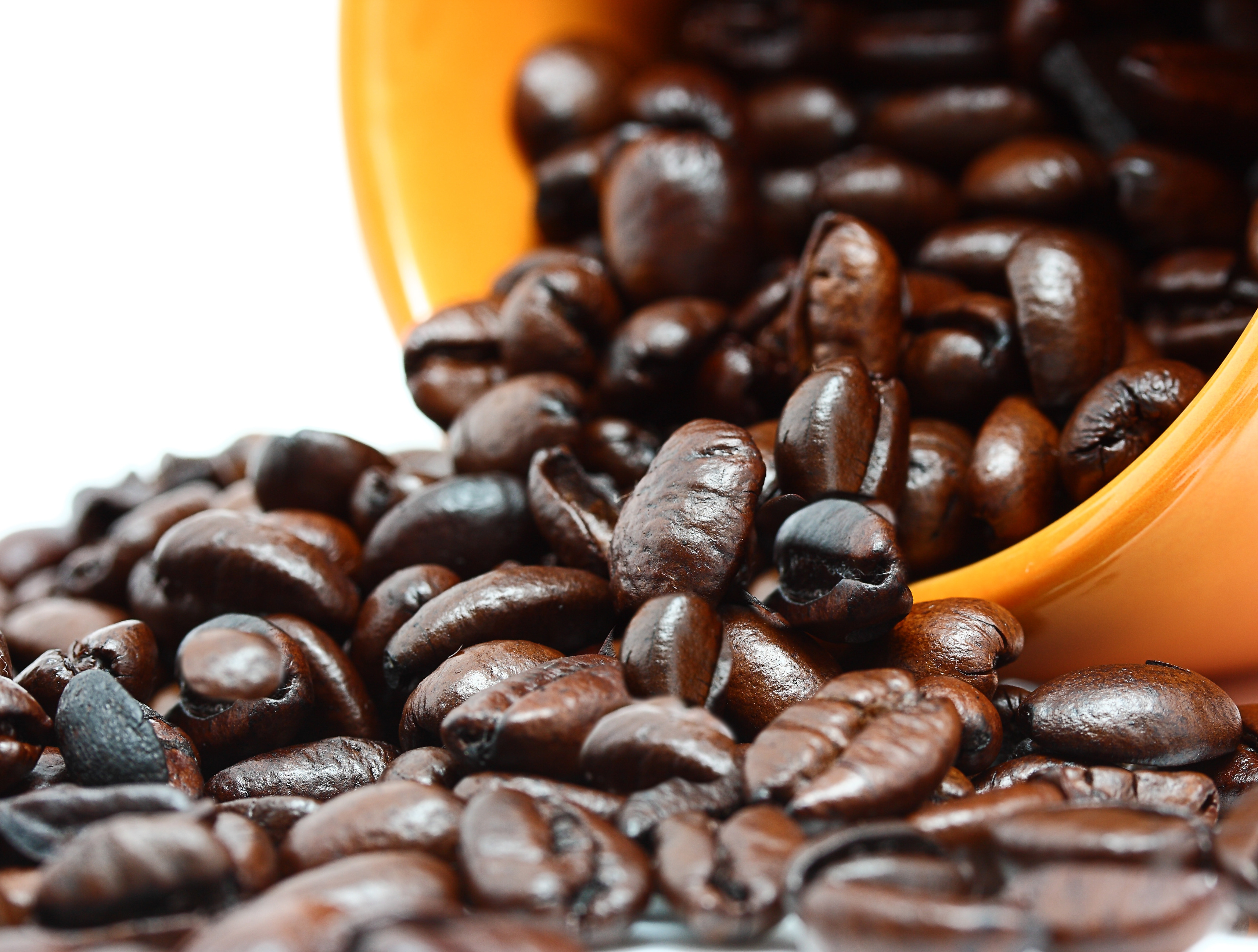 Does Coffee Prevent Cancer?